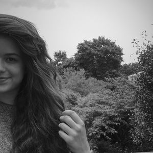 Meet your Posher, Brigid